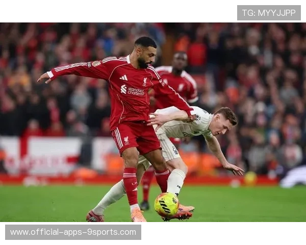 利物浦球队结构失衡：一场传承与革新的危机