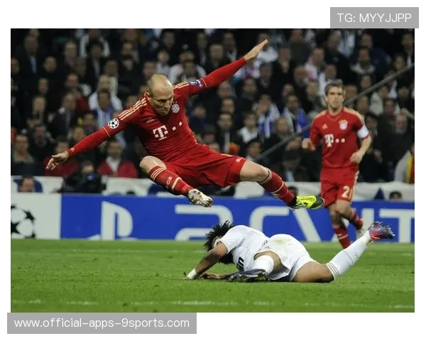 拜仁追梅西式高创造10号：开启未来的足球巨星新篇章