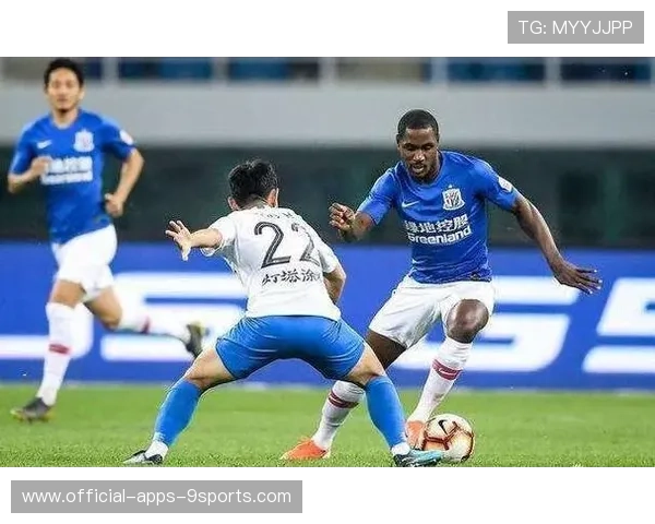 上海申花3-1输给柔佛新山，未能突破亚冠困境，上海申花sfc