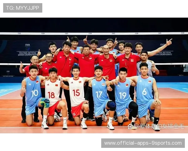 中国男排世锦赛名单深度解析：江川的领袖作用至关重要，中国男排世锦赛最好成绩
