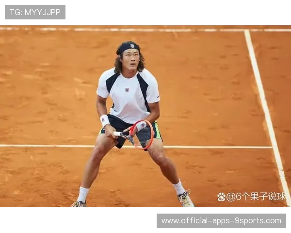 中网首轮爆冷！张之臻不敌资格赛阿特马纳
