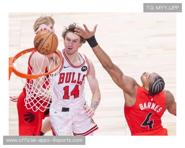 公牛末节防守收紧，对手进攻断档，公牛还能进季后赛吗