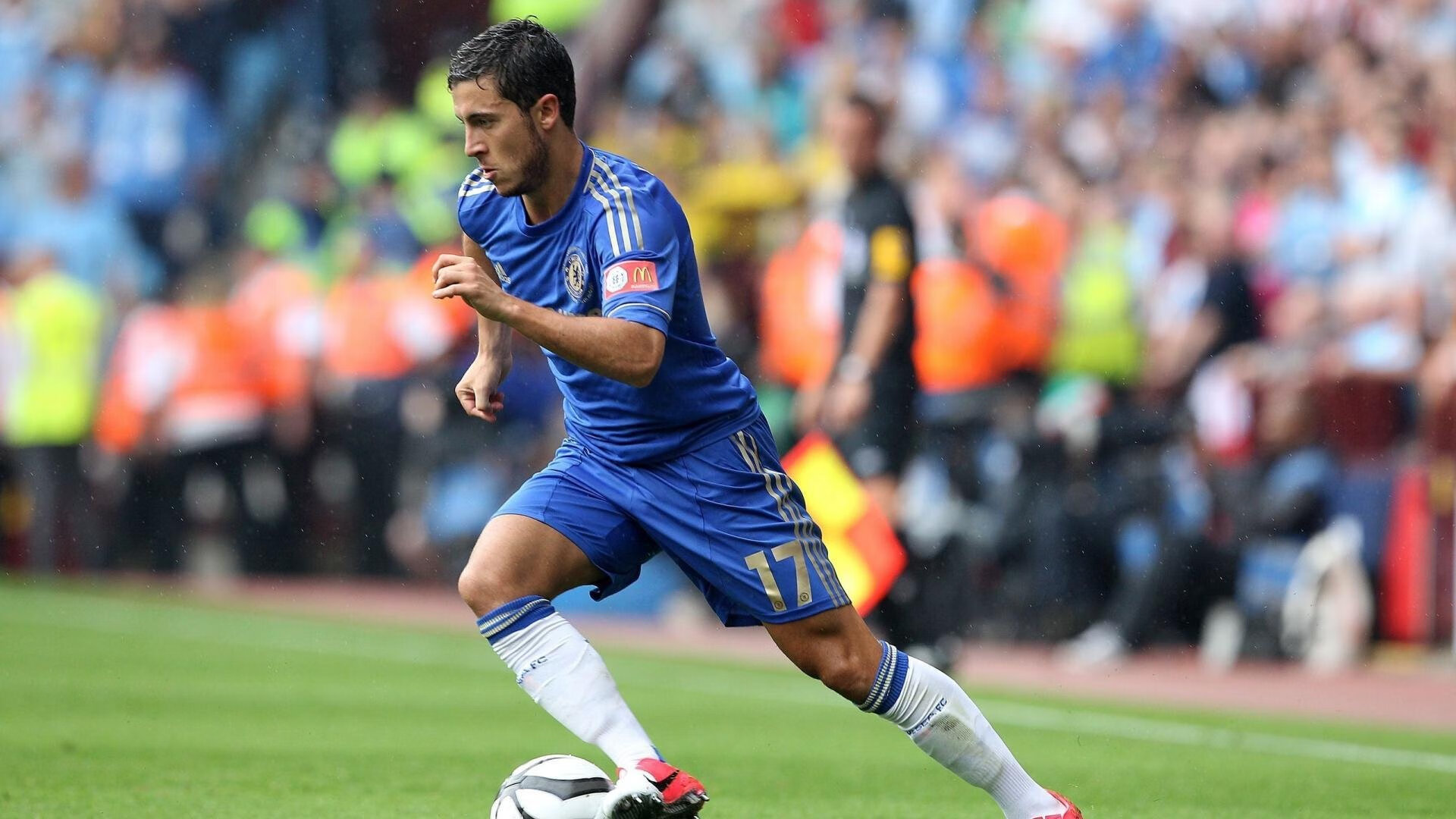 逆转神话：落后20分逆转成比赛经典！